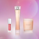 Ghost Sweetheart Gift Set 50ml Eau de Toilette Pineapple Jasmine Sandalwood view 2