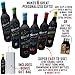 6 Marriage Milestones Wine Bottle Covers- Bridal Gift, Engagement Gift, Wedding Present