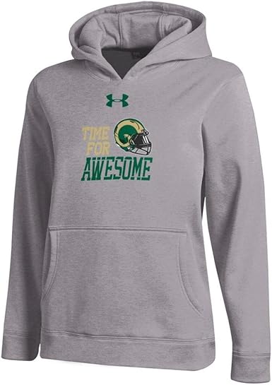 csu rams hoodie