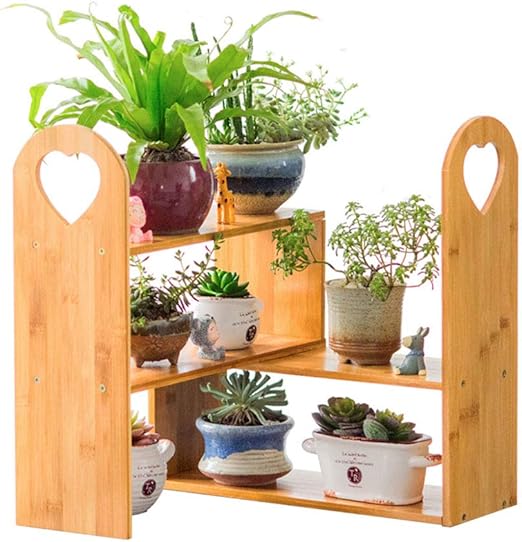 Soportes para plantas Soporte de Flores Soporte de Flores de ...