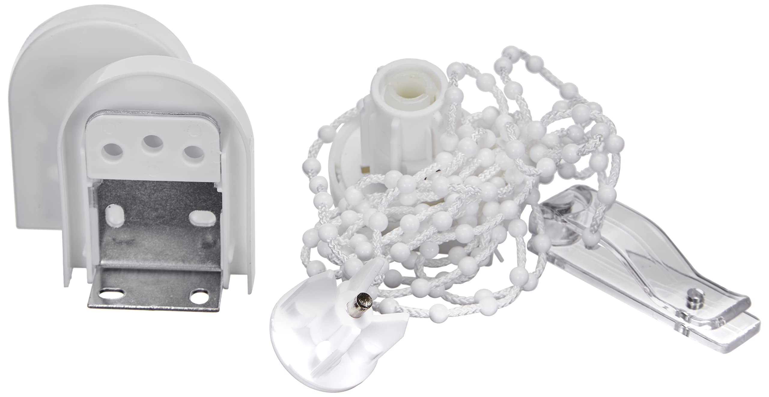 Gardinia – Sidecut Conversion Set of 42 – 202 cm White