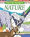 Color By Numbers - Nature (Chartwell Coloring Books) by