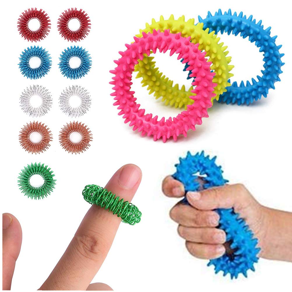 sensory ring