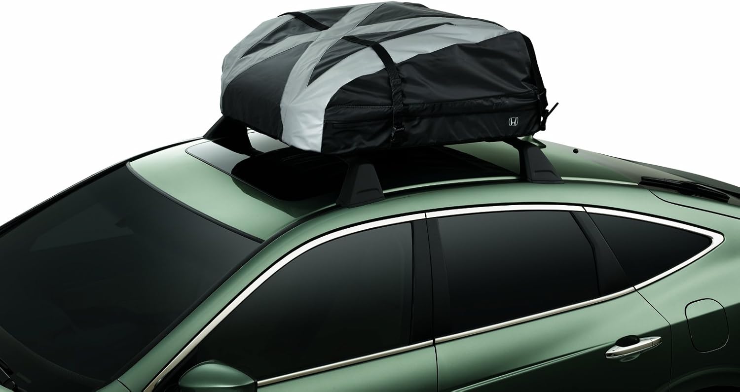 Honda Accessories 08L20E09100 Roof Rack Soft Top Box, SoftShell Carriers Amazon Canada