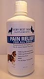 Liquid Glucosamine for Dogs-Hip and Joint