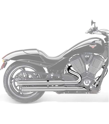 Amazon.com: Vance & Hines 49653 : Automotive