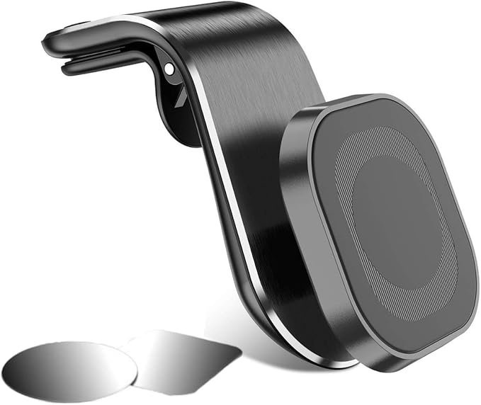 Calamita Per Cellulare Auto Acquista Sagit Supporto Magnetico Universale Per Cellulare Da Auto A 360°, Supporto Per Cruscotto In Italia A Partire Da 47 Porta Cellulare Magnetico - Foto 3