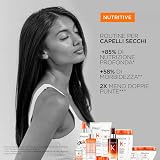 Kérastase Bain Satin 2 Shampoo & Lait Vital Conditioner Duo 250ml 200ml view 4