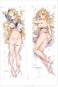 dakimakura zelda