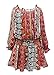 Truly Me Chiffon Dress with Smocking Waist (Many Options), 4-6X & 7-16