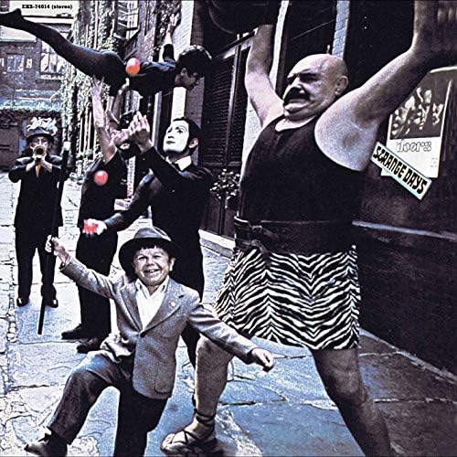DOORS - The Doors - Amazon.com Music