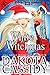 White Witchmas (A Paris, Texas Romance Book 4)