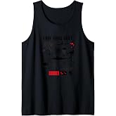 Lost Still Lost Tank Top