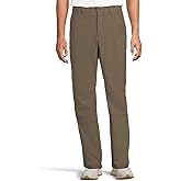 Royal Robbins Men's Standard Truckee Pants, Everglade