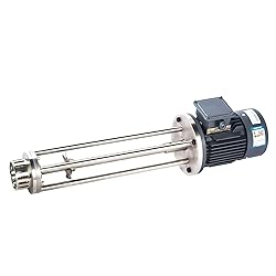HayWHNKN High Speed Homogenizer High Shear Mixer