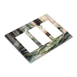 Tewujay Decorative Decorative Covers Wall Plate