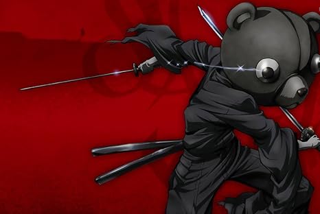 Get Customized Afro Samurai Resurrection Poster 21x14 Inch Prints Free HD Wallpaper Customized Afro Samurai Resurrection Poster 21x14 Inch Prints For Free