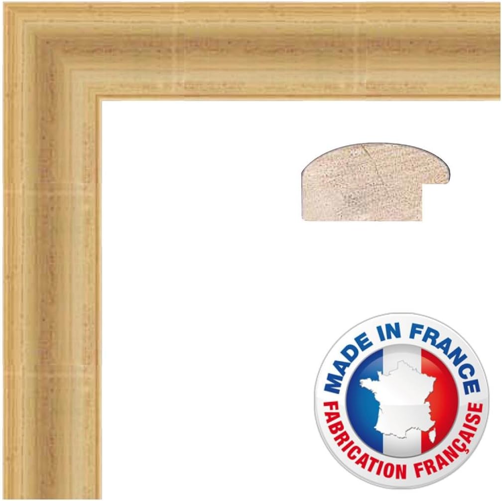 RK Photo Frames Custom picture frame 32x32 cm or 32 x 32 cm (about 13