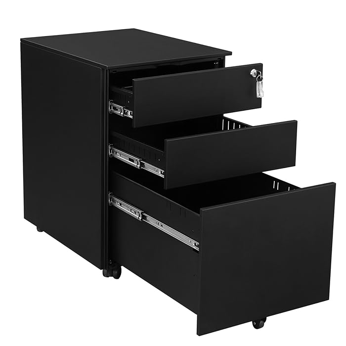 Top 8 Office File Cabinet Steel