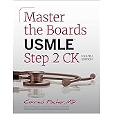 Master the Boards USMLE Step 2 CK, Eighth Edition (2026)