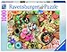 Ravensburger Vintage Collage 1000 Piece Jigsaw Puzzle for Adults – Every Piece is Unique, Softclick Technology Means Pieces Fit Together Perfectly