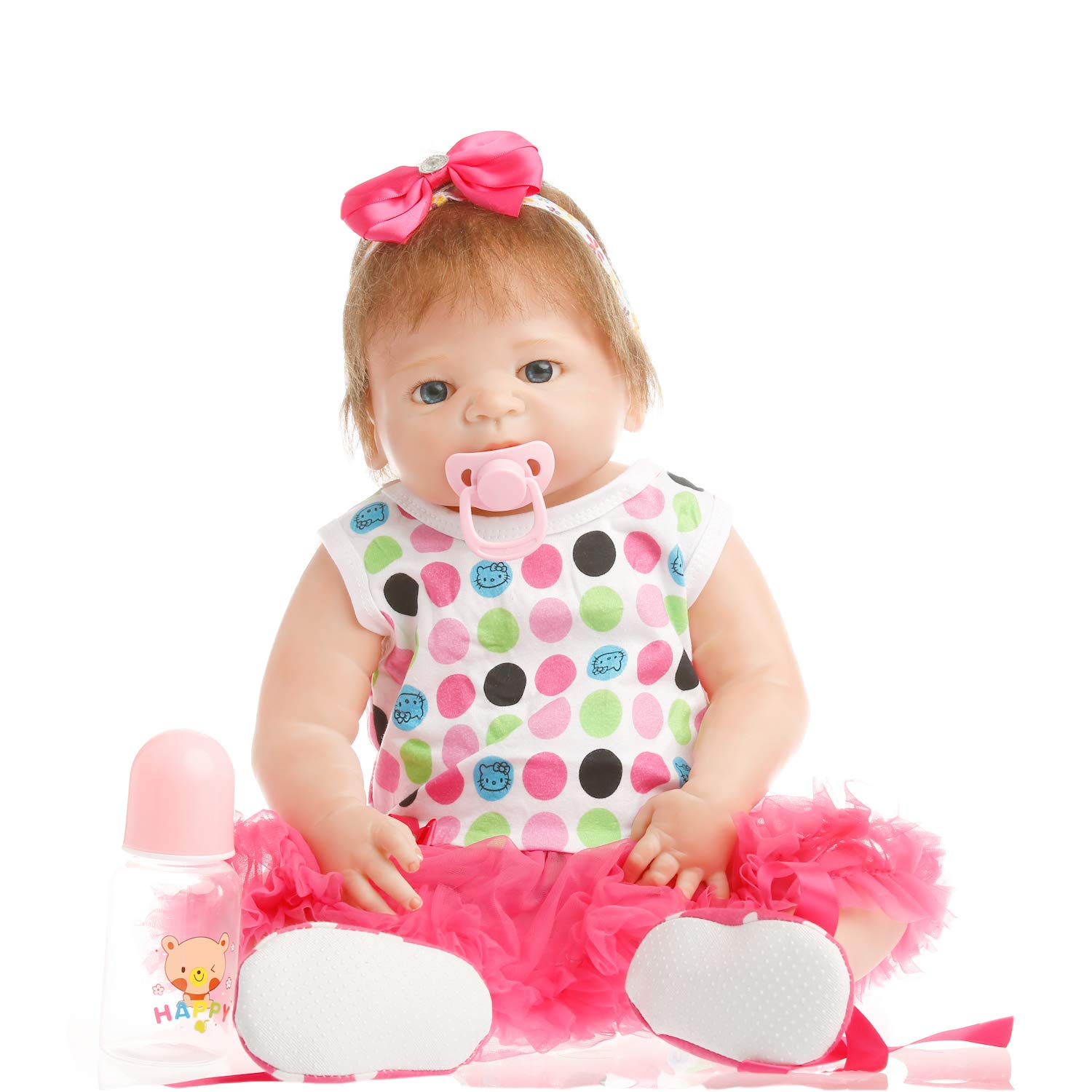 New Listing Sanydoll Reborn Baby Doll Soft Silicone 22inch 55cm Magnetic Lovely Lifelike Cute Lovely Baby Red Check Skirt Toys Games Wholesale Sonoritaaparelhosauditivos Com Br New Listing Sanydoll Reborn Baby Doll Soft Silicone 22inch 55cm Magnetic Lovely Lifelike Cute Lovely Baby Red Check Skirt Toys Games Wholesale Sonoritaaparelhosauditivos Com Br