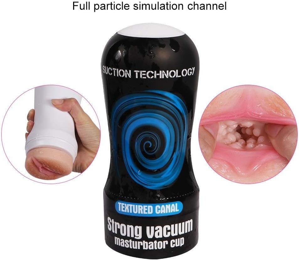 UIBETR Põckèt-Püssý Lifelike-Pussey 3D Realistic-Pussyfoot Deluxe Toy for Men Hand Free