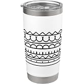 I Like Dick Stainless Steel Insulated Tumbler