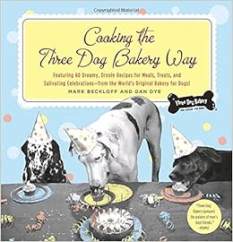 dog barkery