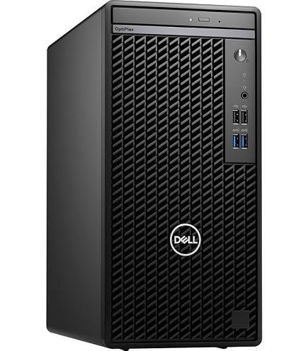 Amazon.com: Dell OptiPlex 7000 7010 Desktop Computer - Intel Core