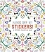 Hands Off My Stickers!: A Sticker Collection Book (Pipsticks+Workman) by 