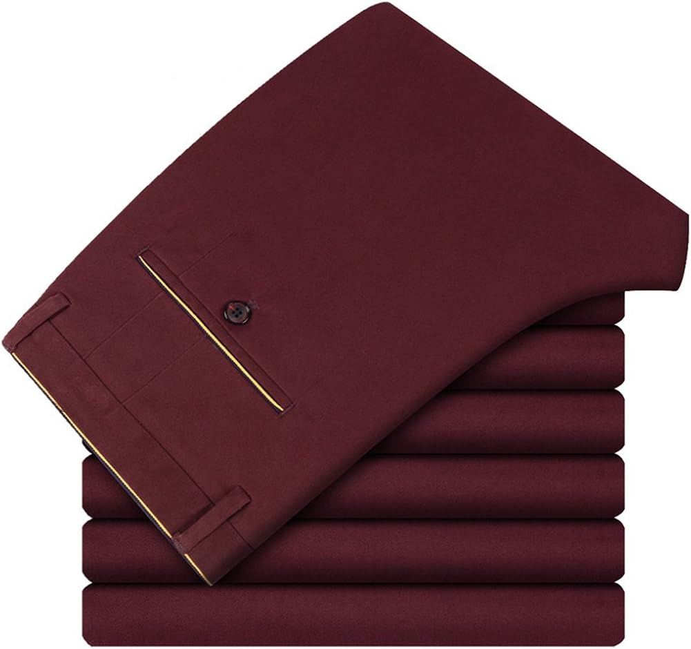 big and tall skinny dress pants