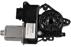 BENEFAST Front Left/Driver Side Door Window Motor Assy Replacement for 2011-2015 Kia Sorento 2.4L 3.5L V6# 82450-2P010, 824502P010