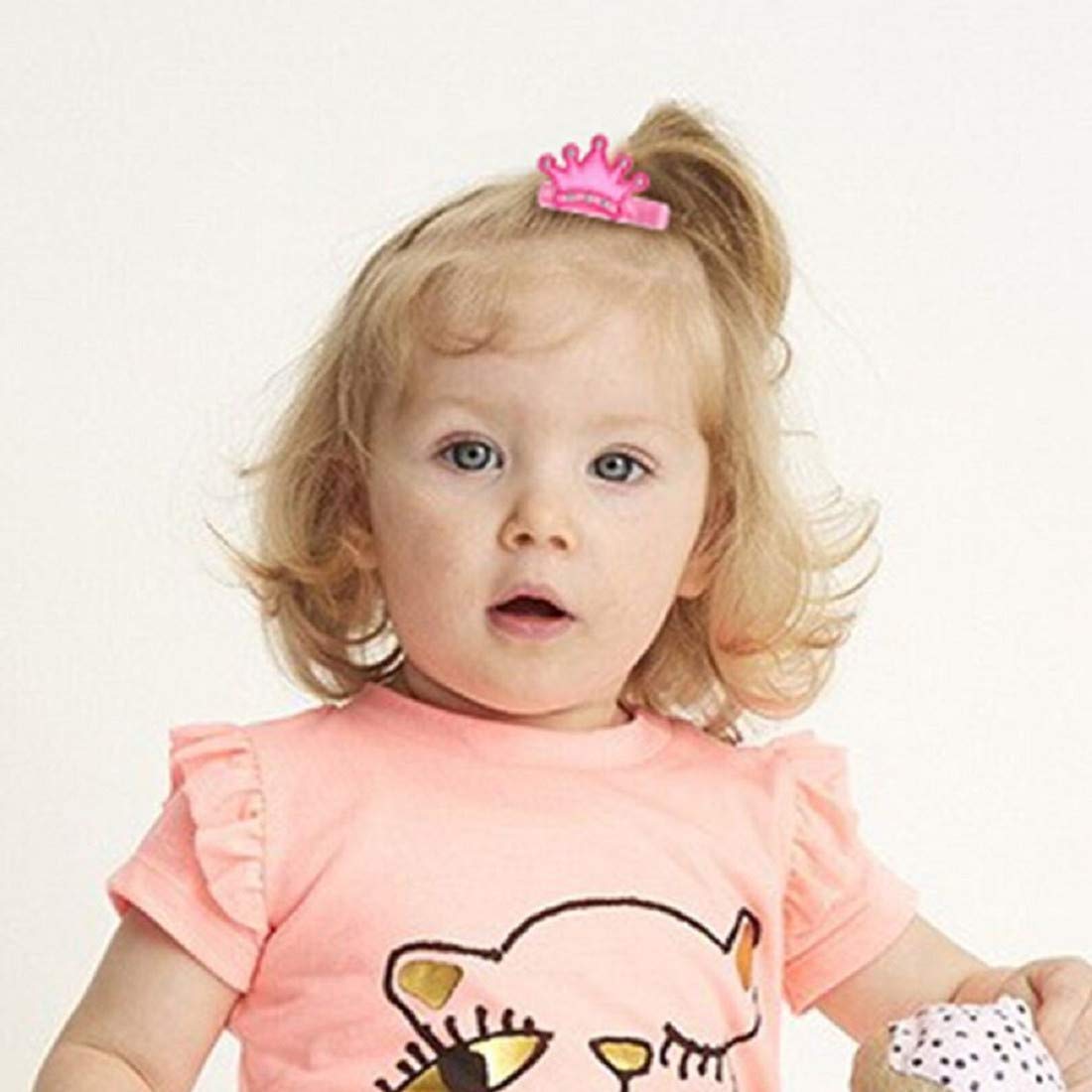 hair clips for toddlers with fine hair