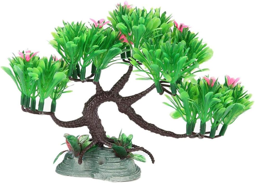 Aquarium Artificial Water Plants