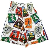 Flow Society Collector Flow Boys Athletic Shorts
