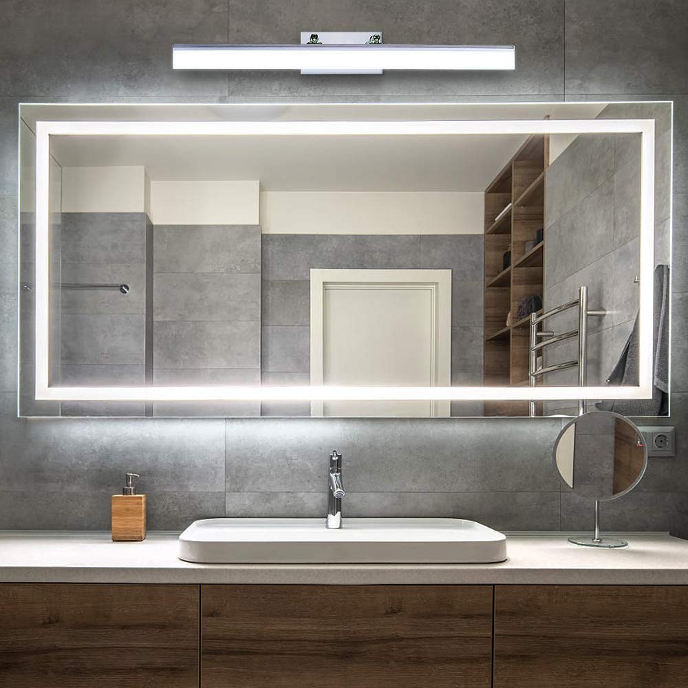 Beleuchtung LIGHTESS 12W Spiegelleuchte LED Wandmotage ...