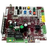 Liftmaster 001D9040-1CC Main Replacement Control Board, K1D9040-1CC, LA400UL LA412UL LA500UL (K1D8388-1CCMC)
