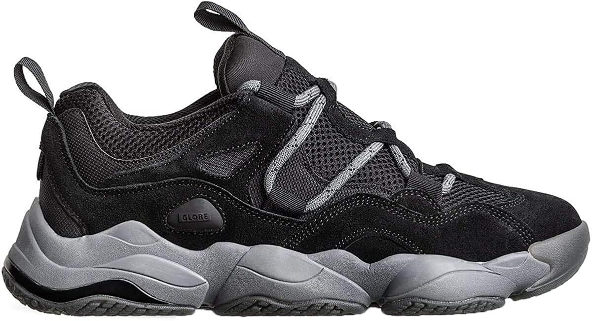 globe option evo shoes