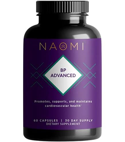 Amazon.com: NAOMI Mighty Mg - Magnesium Glycinate & Malate Blend
