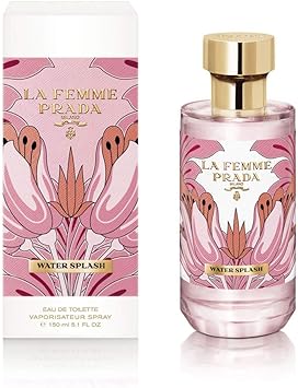 Prada Perfume 150 ml: Amazon.es: Belleza