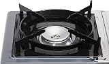 Campingaz Camp Bistro 3 Stove 1 Burner 2200 W Portable Camp Stove Black view 7