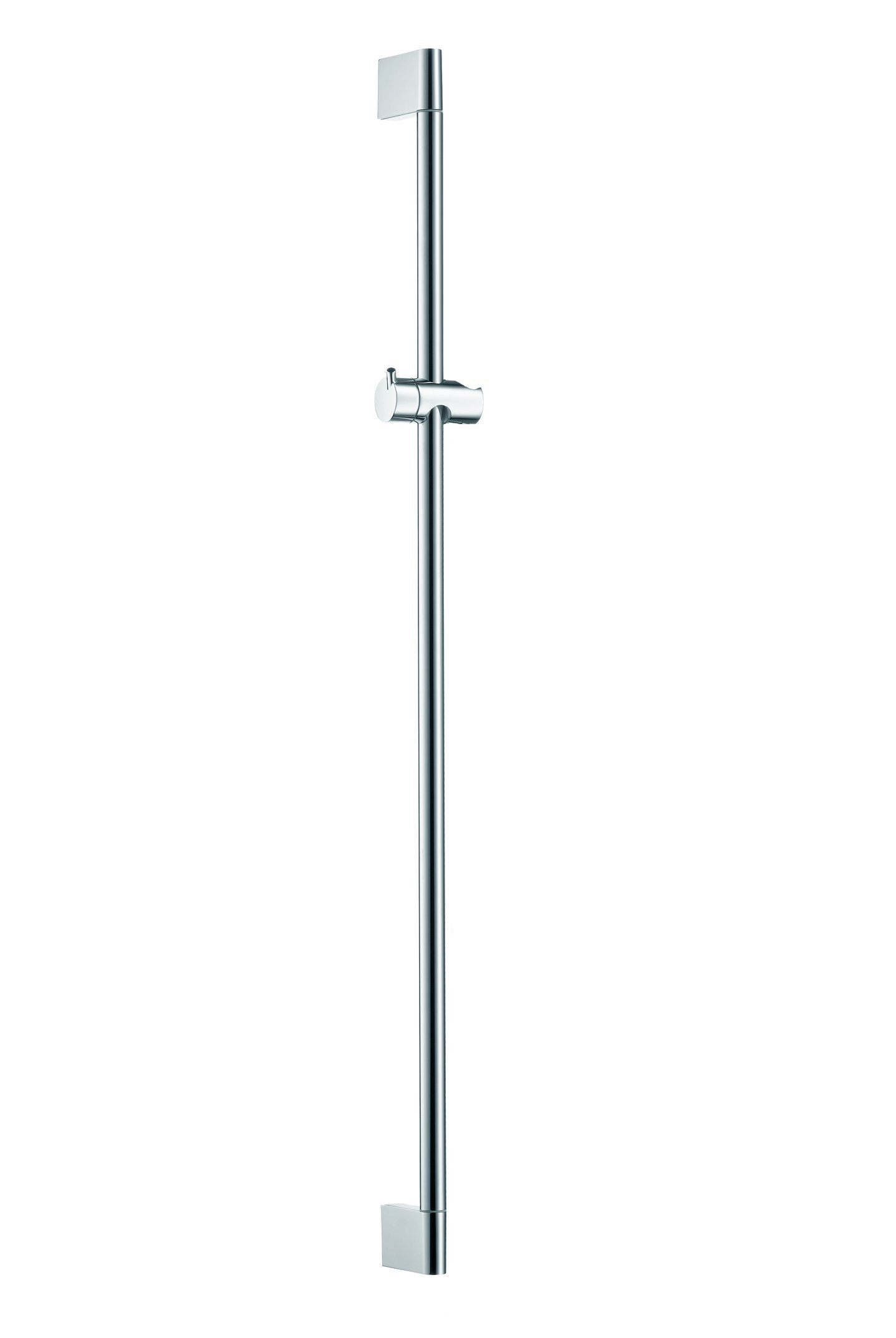 hansgrohe Crometta 85 Unica shower rail 0.90 m, chrome