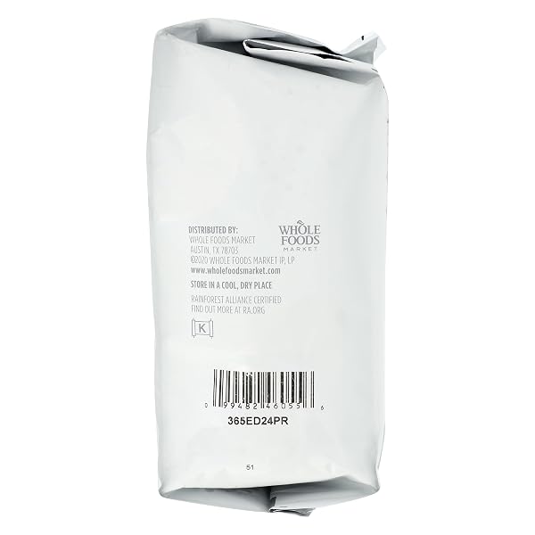 365 BY WHOLE FOODS MARKET, PACIFIC RIM VIENNA ROAST GROUND COFFEE, DARK ROAST, 24 OUNCE