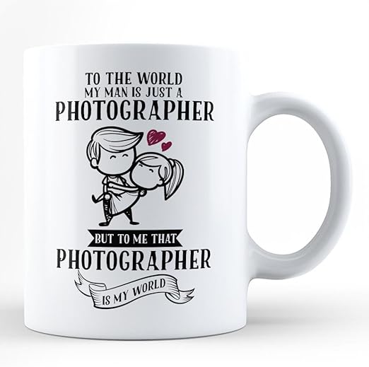 gift for photographer boyfriend