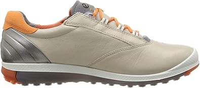 ecco biom hybrid orange