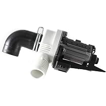 Amazon.com: Siwdoy W10409079 Drain Pump Compatible with Whirlpool 