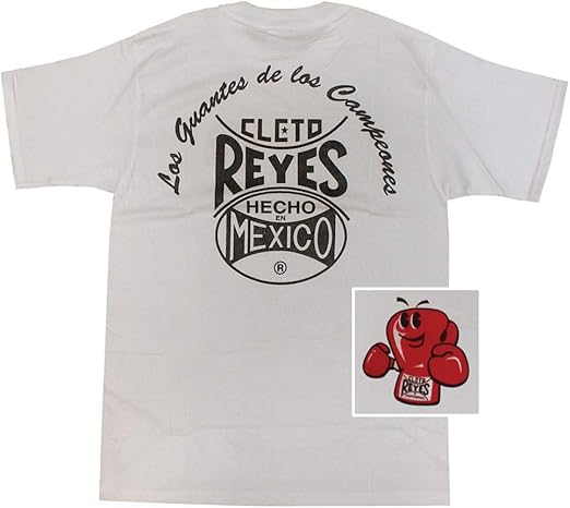 cleto reyes apparel