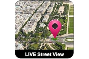 Street View Live With Earth Map Satellite Live