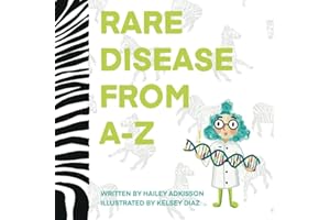 Rare Disease from A to Z
